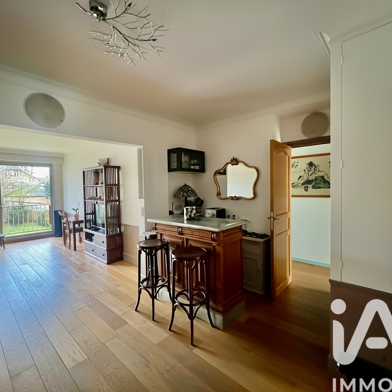 Appartement 4 pièces 499000 €