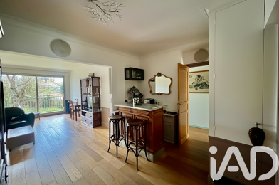 Appartement 4 pièces 499000 €