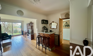 Appartement 4 Pièces 80 m² à vendre à Maisons-Laffitte (78600)