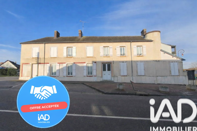 Appartement 2 pièces 89000 €