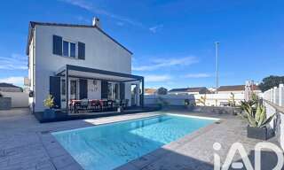 Maison 4 Pièces 100 m² à vendre à Canet (11200)