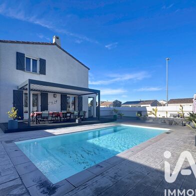 Maison 4 pièces 289000 €