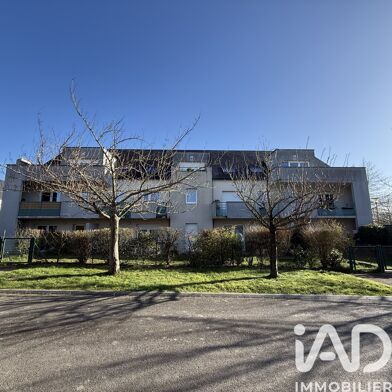 Appartement 3 pièces 187020 €