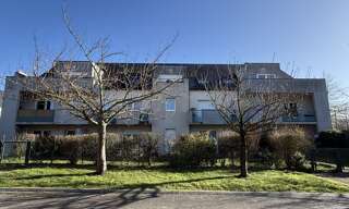 Appartement 3 Pièces 63 m² à vendre à Bédée (35137)