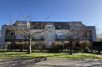 Appartement 3 pièces 187020 €