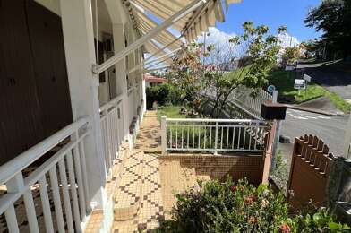 Maison 4 pièces 284000 €