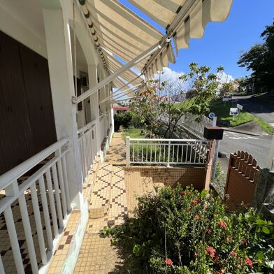 Maison 4 pièces 284000 €