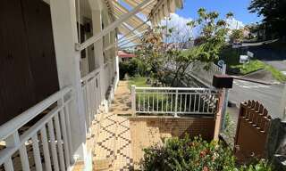 Maison 4 Pièces 82 m² à vendre à Goyave (97128)