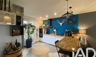 Maison 5 Pièces 101 m² à vendre à Gas (28320)