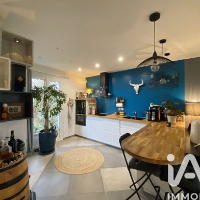 Maison 5 pièces 279000 €