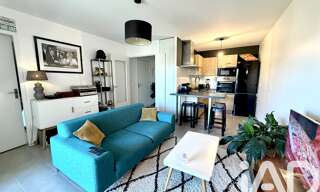 Appartement 2 Pièces 40 m² à vendre à Saint-Herblain (44800)