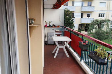 Appartement 3 pièces 260000 €