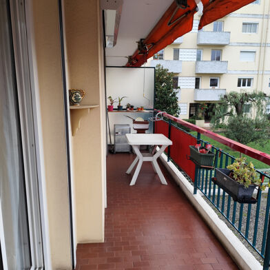 Appartement 3 pièces 260000 €