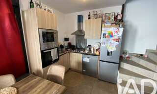 Maison 4 Pièces 75 m² à vendre à Saint-Louis (97450)