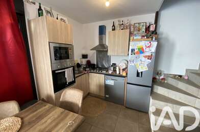 Maison 4 pièces 240000 €