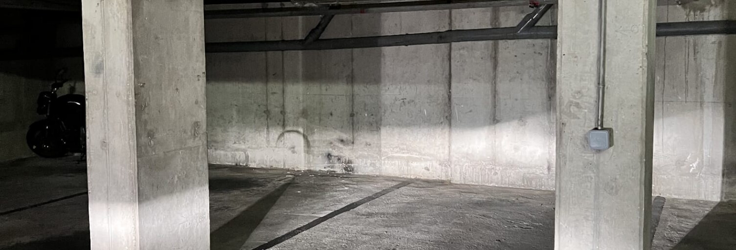 Garage  13 m² à vendre à Paris 12 (75012)