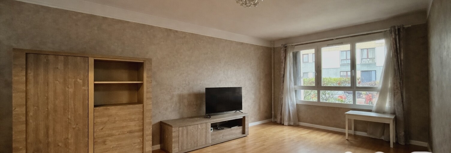 Appartement 2 Pièces 51 m² à vendre à Nogent-sur-Marne (94130)