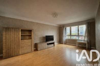 Appartement 2 pièces 306000 €