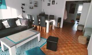 Appartement 3 Pièces 73 m² à vendre à Le Mans (72000)