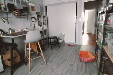 Appartement 3 pièces 139000 €
