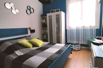Appartement 3 pièces 134000 €