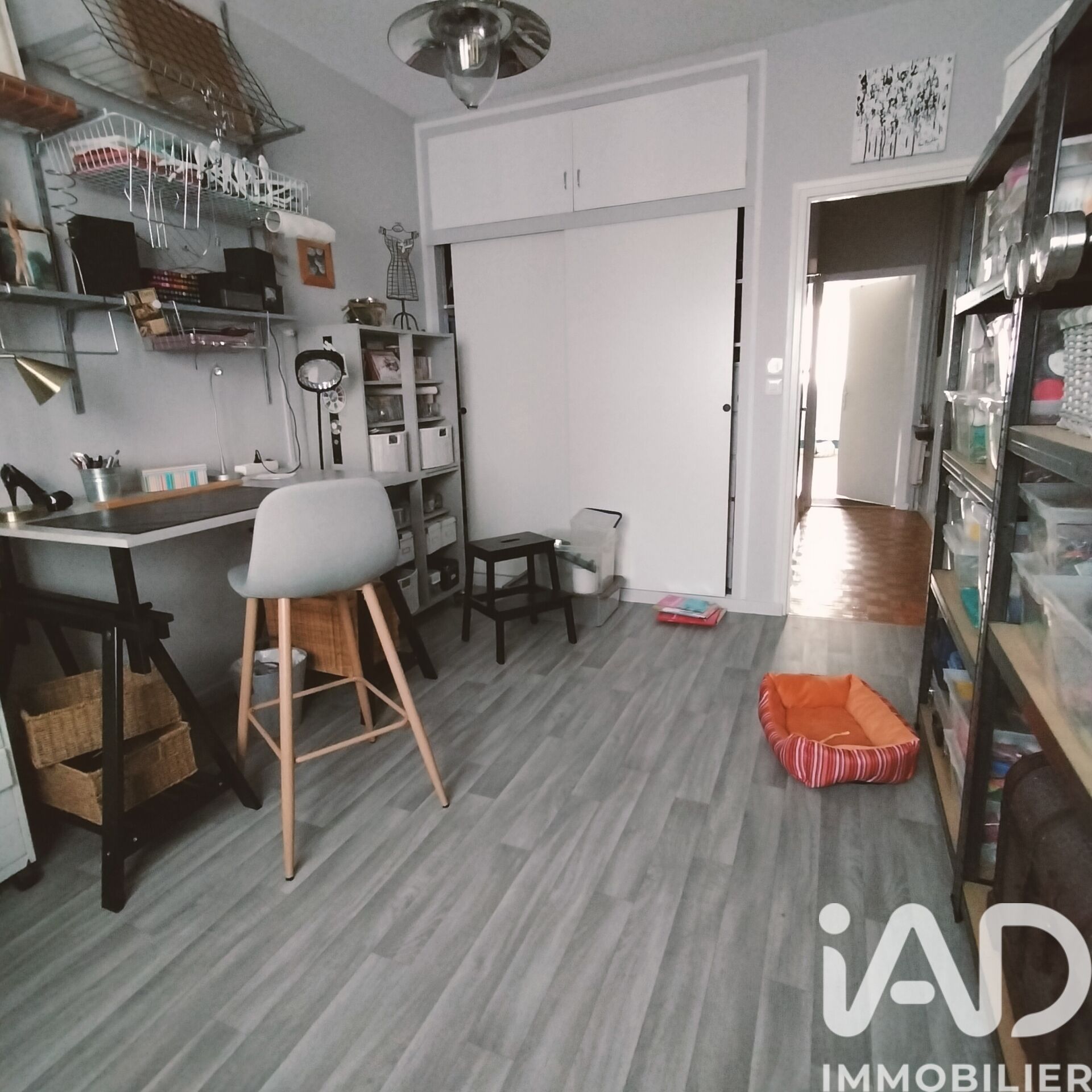Vente Appartement 3 pièces - Photo 2