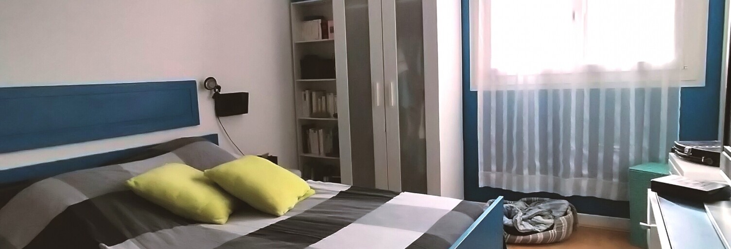 Appartement 3 Pièces 73 m² à vendre à Le Mans (72000)