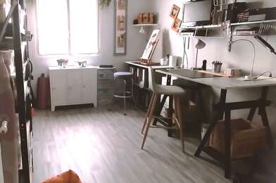 Appartement 3 pièces 134000 €