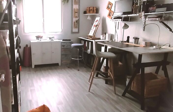 Vente Appartement 3 pièces — photo 2