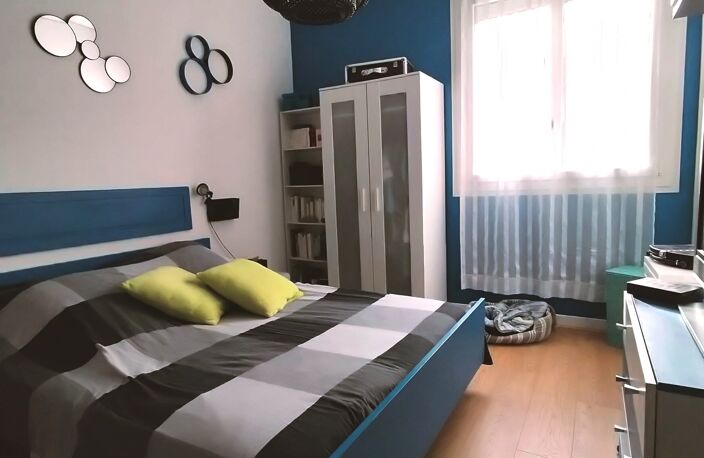 Vente Appartement 3 pièces — photo 3