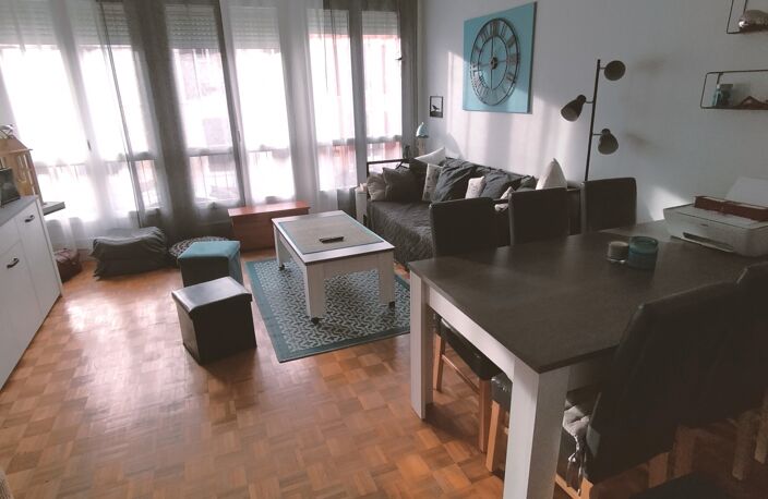 Vente Appartement 3 pièces — photo 4