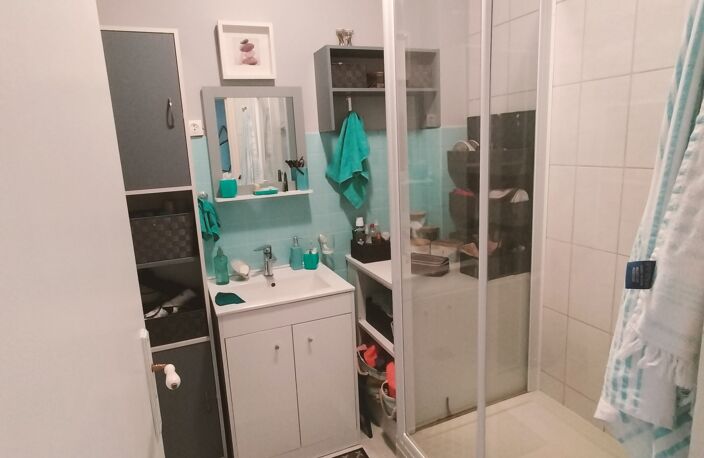 Vente Appartement 3 pièces — photo 5