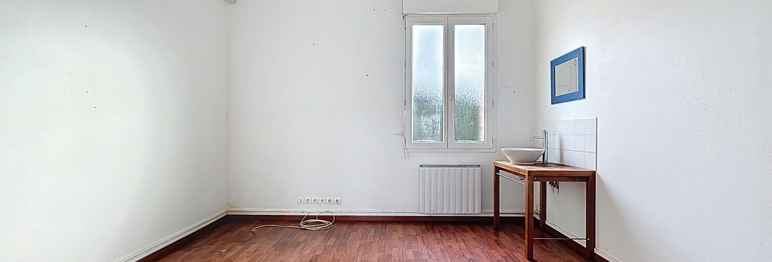 Maison 8 Pièces 160 m² à vendre à La Saussaye (27370)