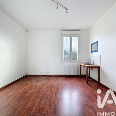 Maison 8 pièces 199000 €