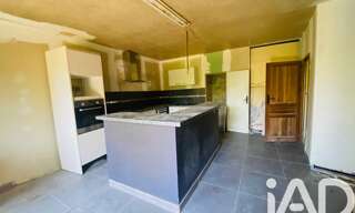 Maison 4 Pièces 129 m² à vendre à Val de Virvée (33240)