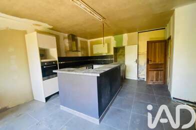 Maison 4 pièces 105000 €