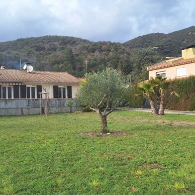 Maison 4 pièces 251000 €