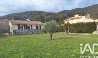 Maison 4 Pièces 88 m² à vendre à Arles-sur-Tech (66150)