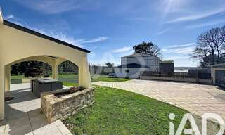 Maison 6 Pièces 140 m² à vendre à Savenay (44260)