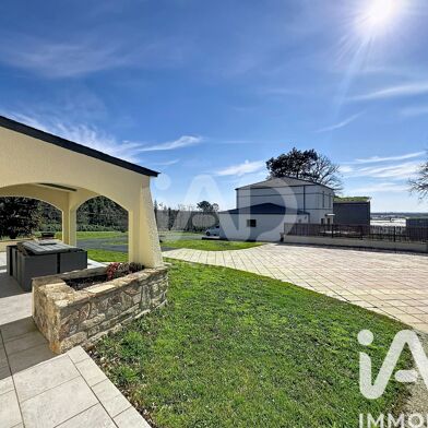 Maison 6 pièces 395000 €