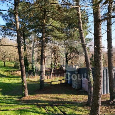 Maison 6 pièces 470000 €