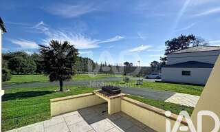 Maison 6 Pièces 140 m² à vendre à Savenay (44260)