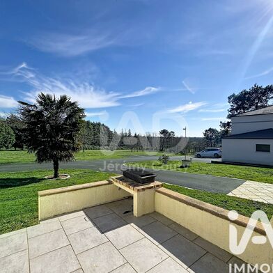 Maison 6 pièces 470000 €