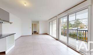 Appartement 3 Pièces 60 m² à vendre à Arcachon (33120)