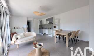 Appartement 3 Pièces 60 m² à vendre à Arcachon (33120)