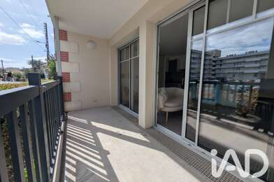 Appartement 3 pièces 320000 €