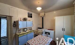 Maison 3 Pièces 75 m² à vendre à Rebais (77510)