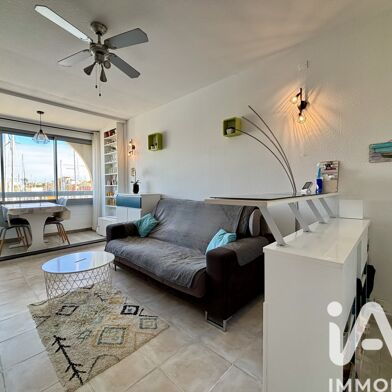 Appartement 2 pièces 95000 €