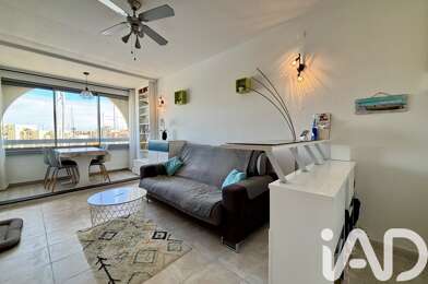 Appartement 2 pièces 95000 €