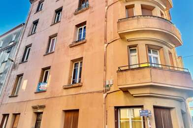 Appartement 2 pièces 74000 €